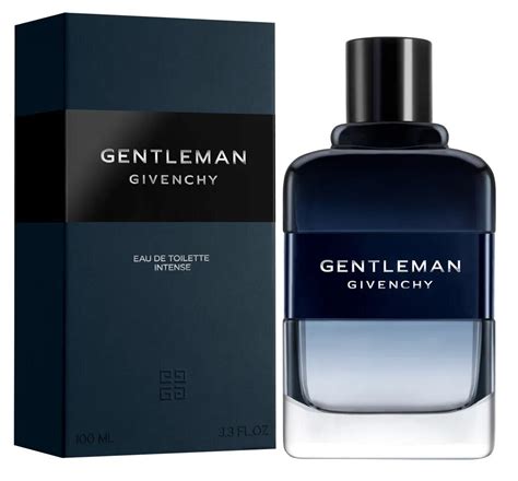 givenchy gentleman cologne reviews